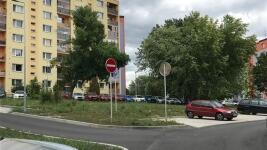 česká lípa sídliště